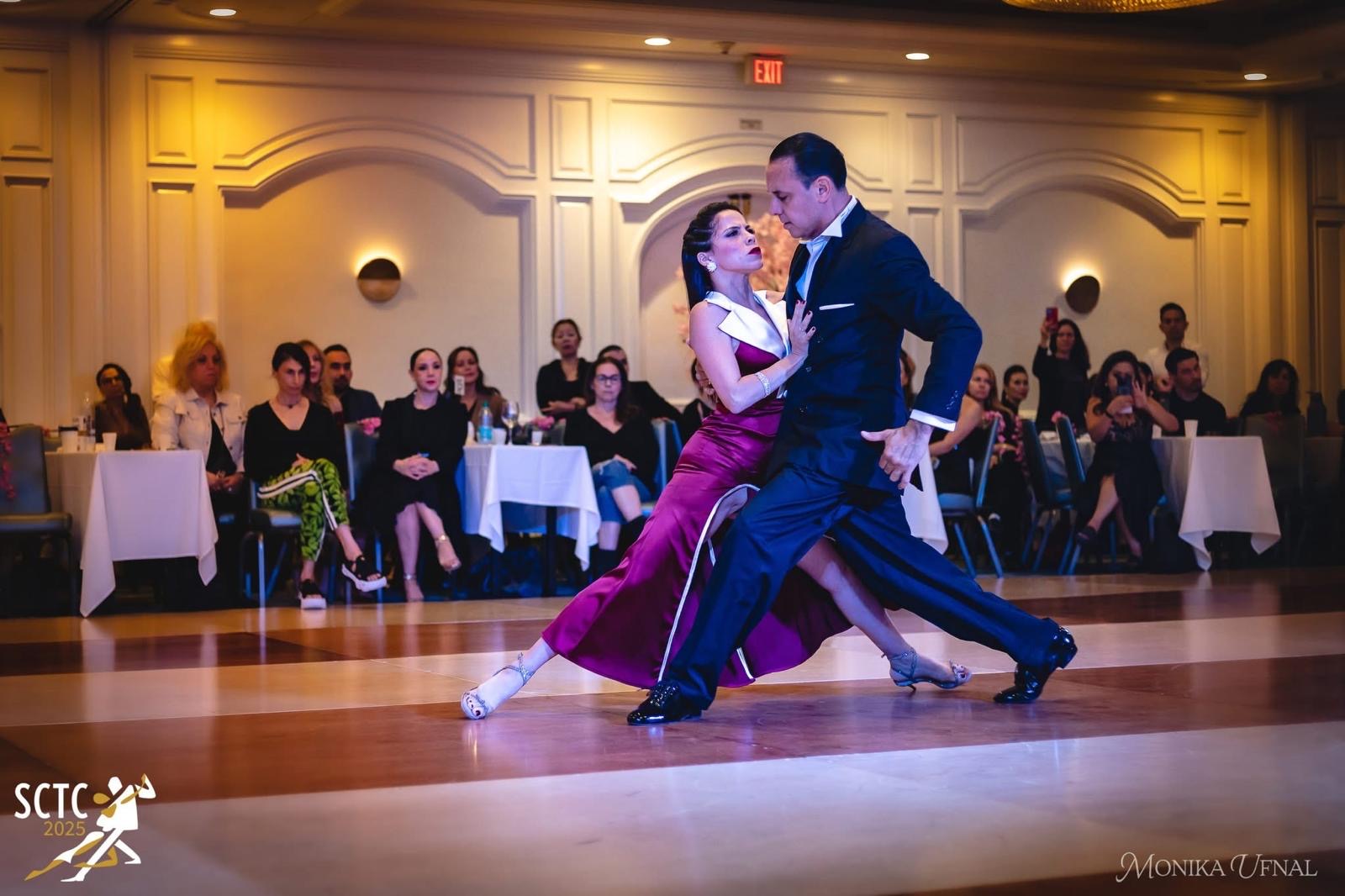 Bravo Balmaseda Tango