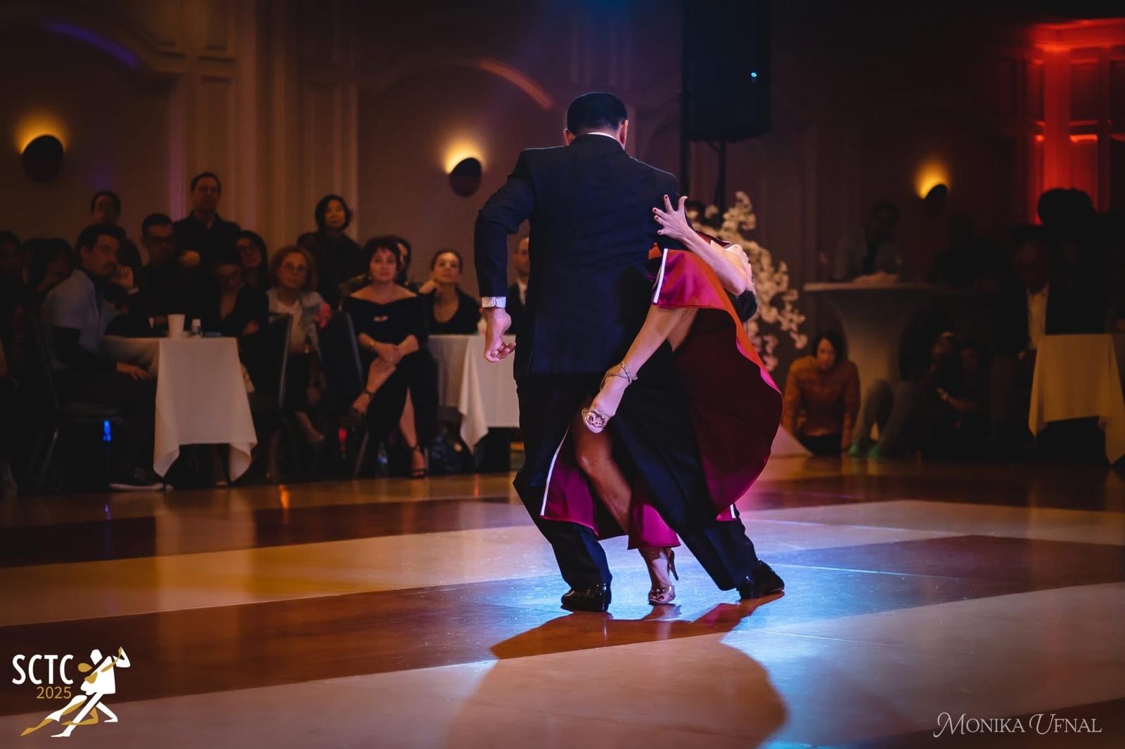 Bravo Balmaseda Tango
