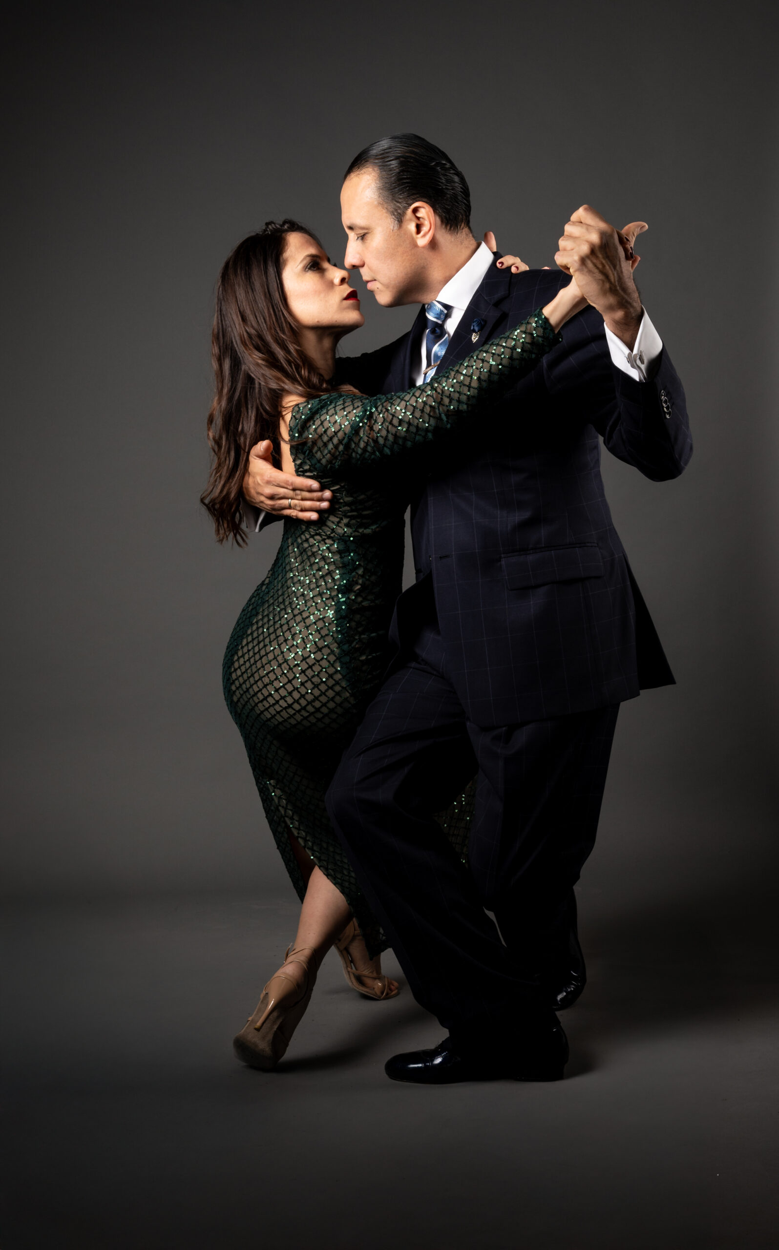 Andres & Carolina Tango