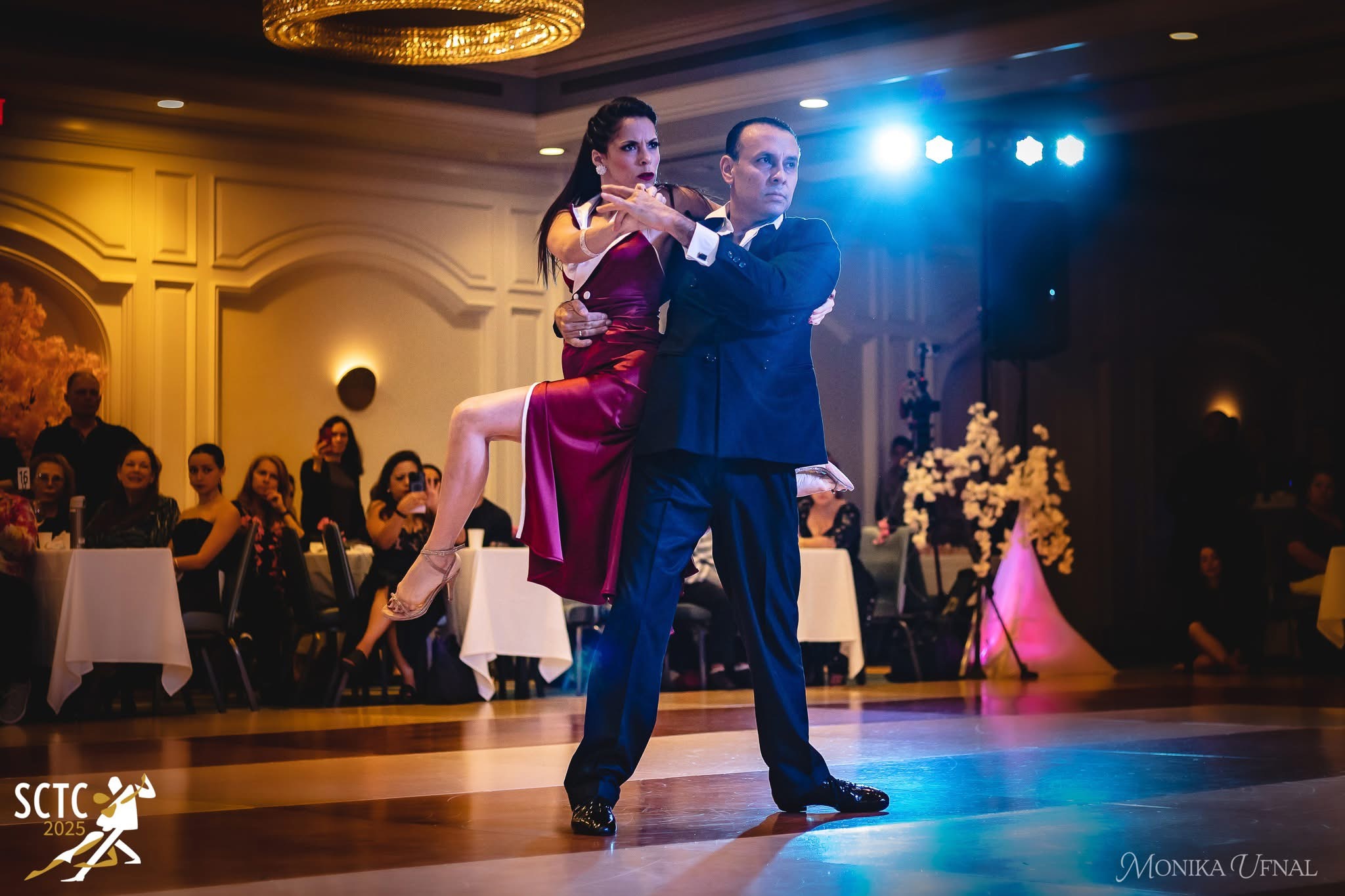 Bravo Balmaseda Tango