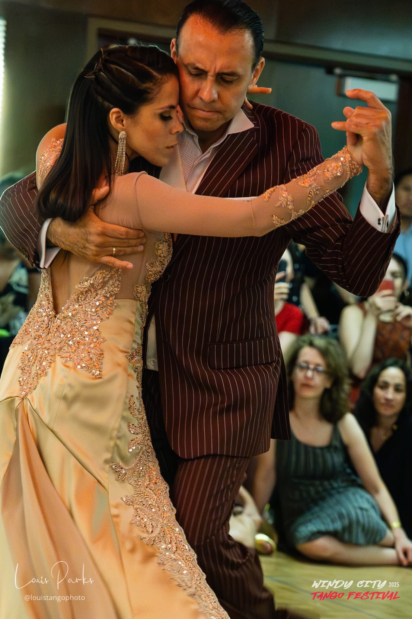 Bravo Balmaseda Tango