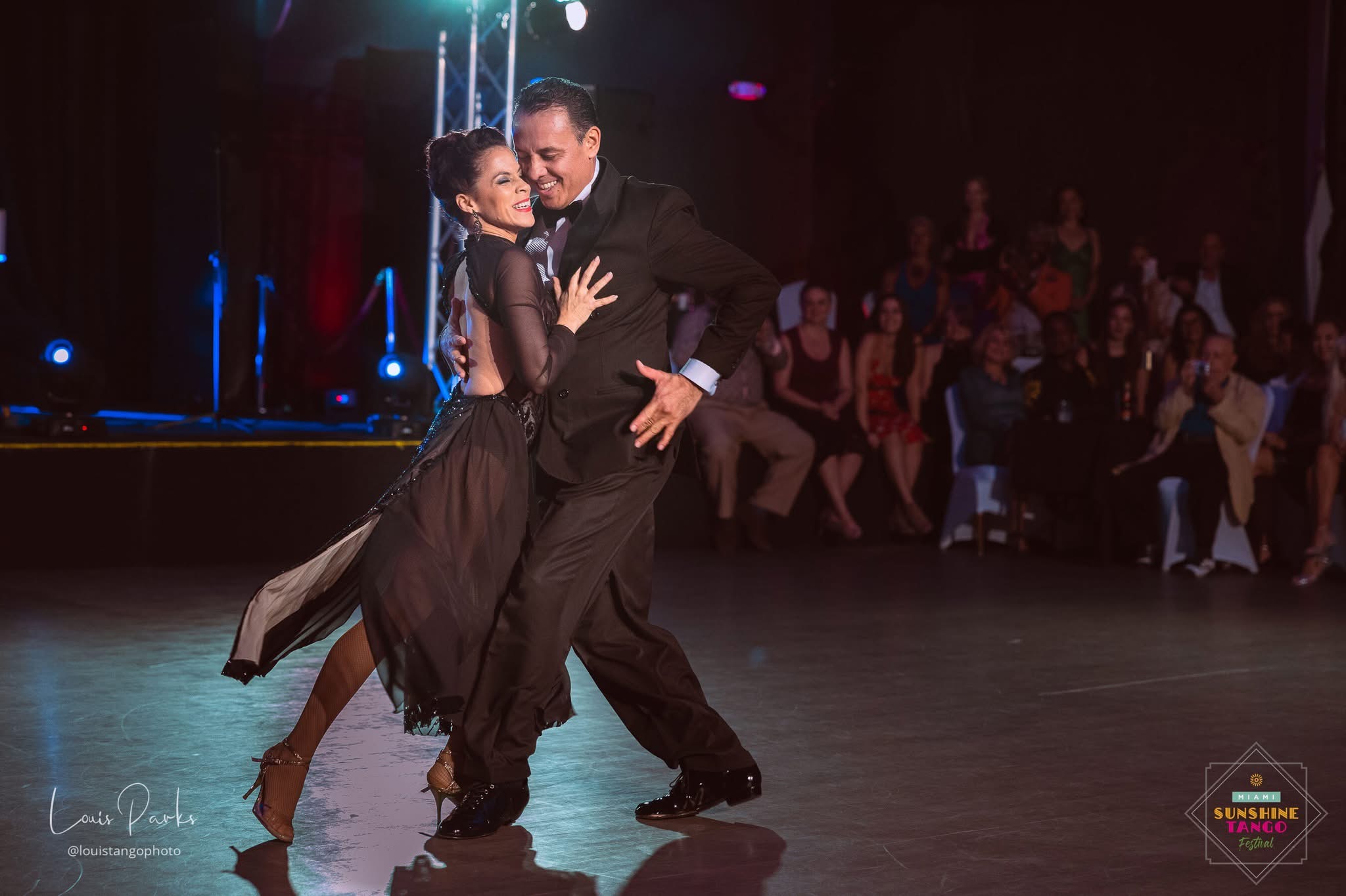 Bravo Balmaseda Tango