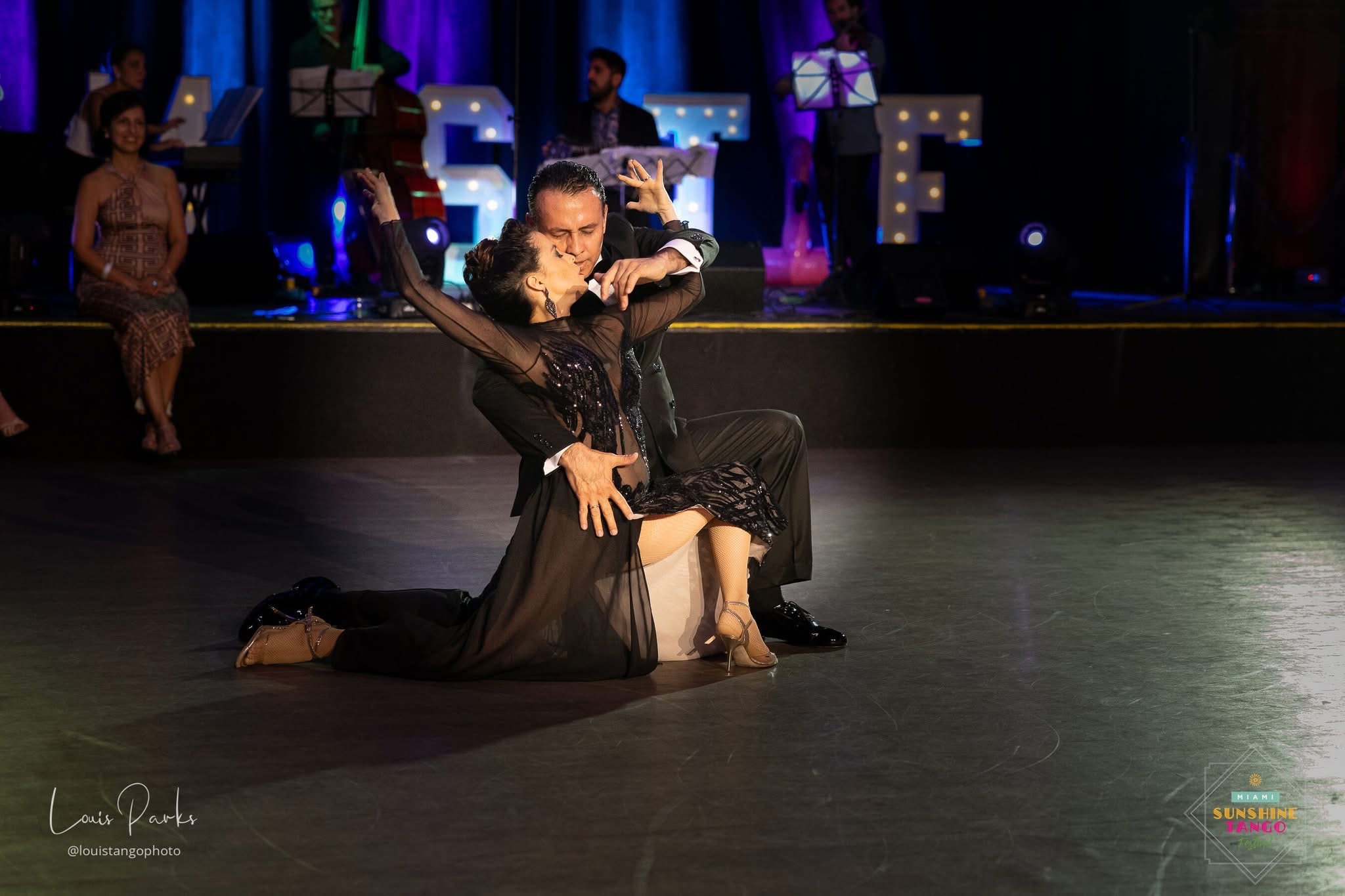 Bravo Balmaseda Tango