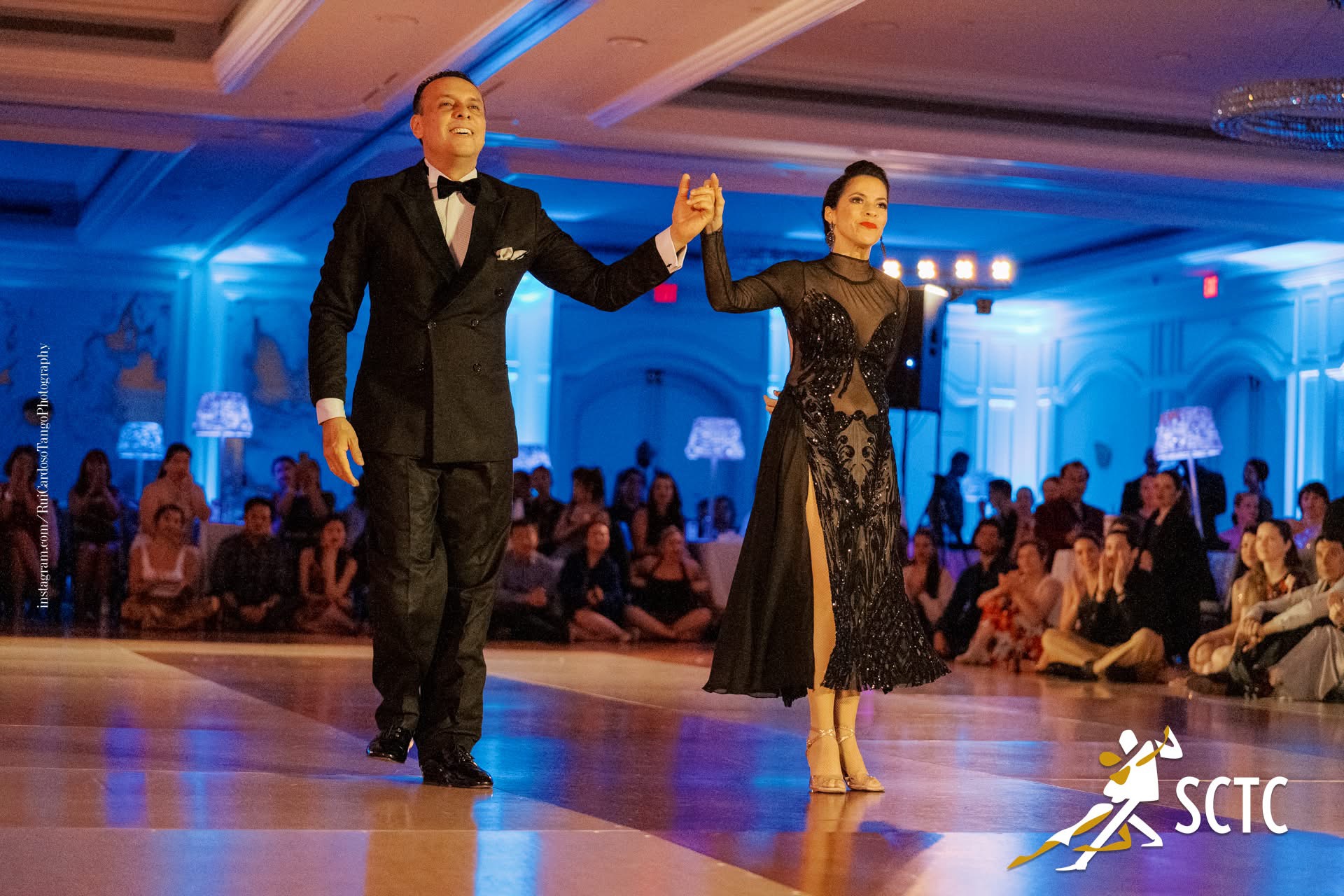 Bravo Balmaseda Tango