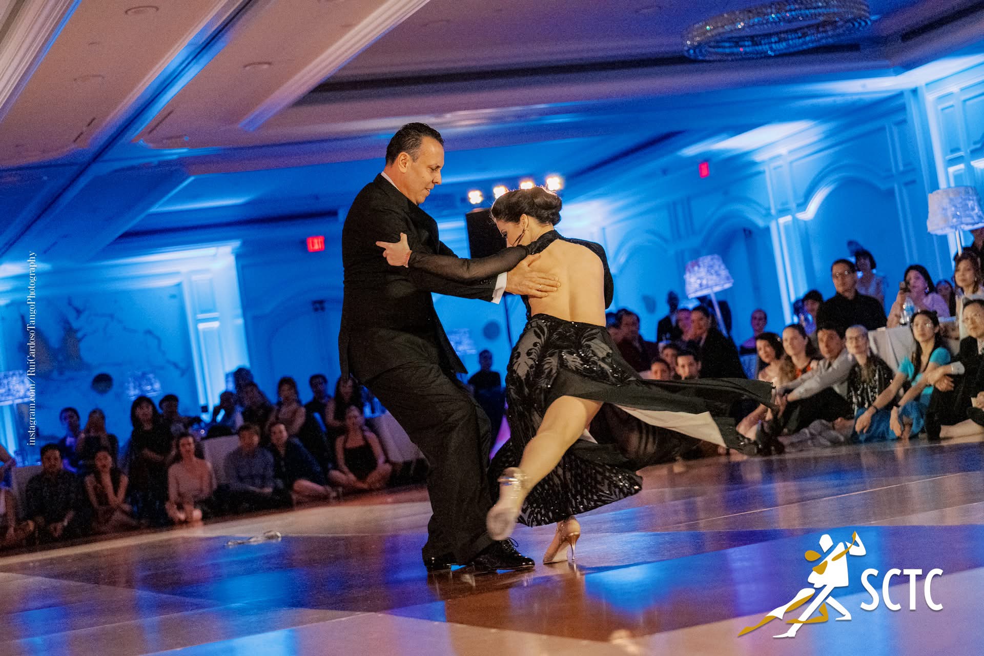 Bravo Balmaseda Tango