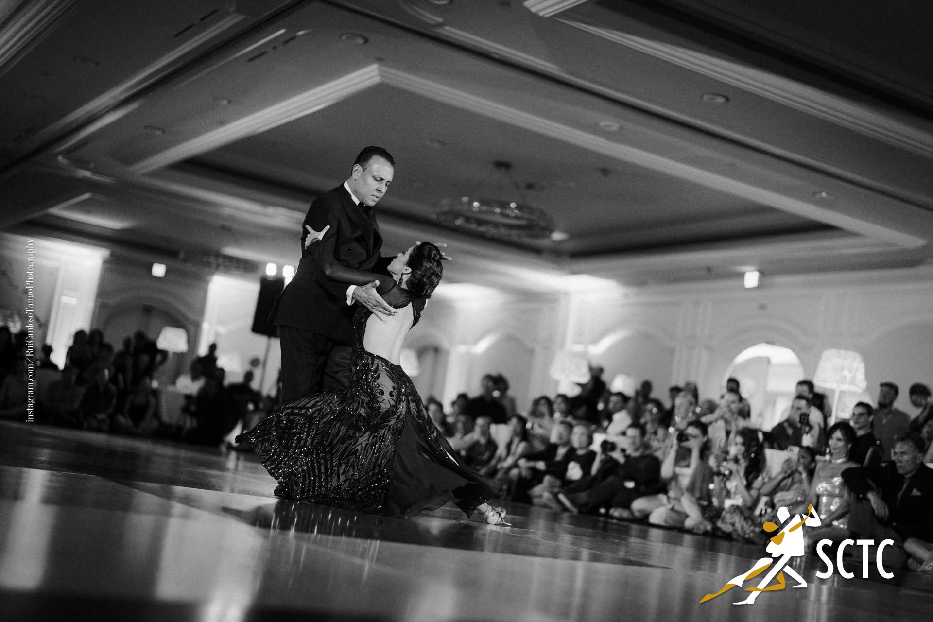 Bravo Balmaseda Tango