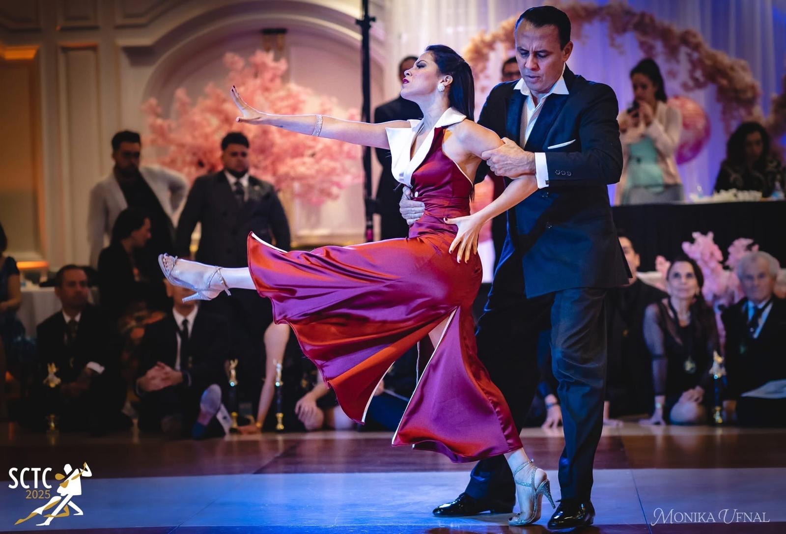 Bravo Balmaseda Tango