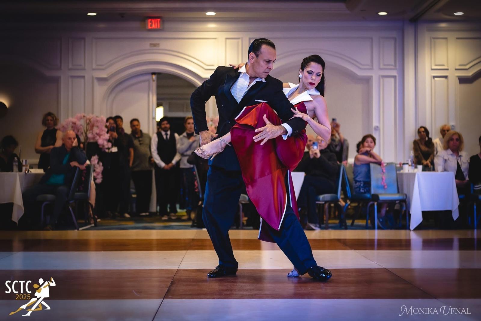Bravo Balmaseda Tango